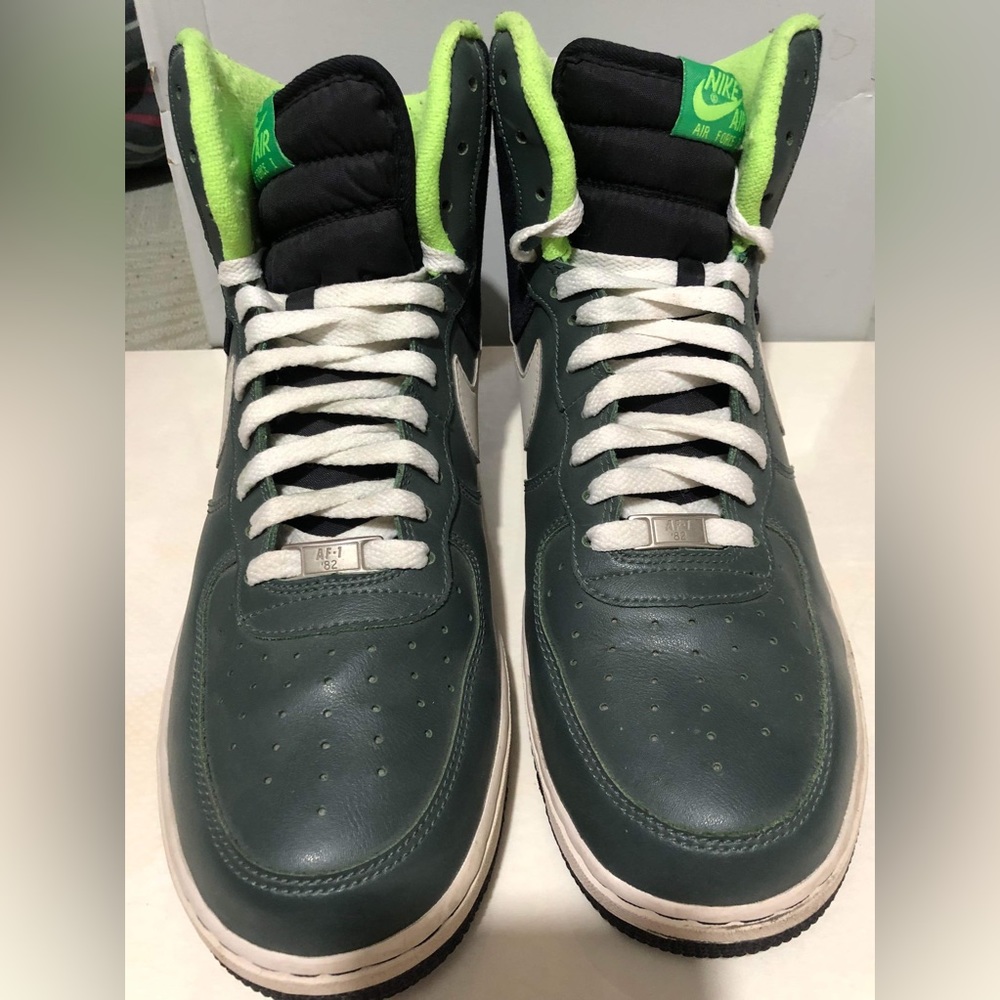 Nike Air Force 1’s